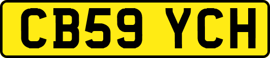 CB59YCH