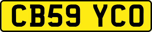 CB59YCO