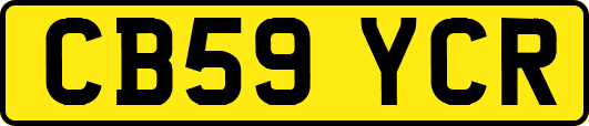 CB59YCR