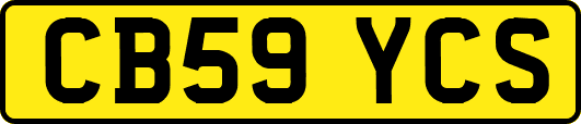 CB59YCS