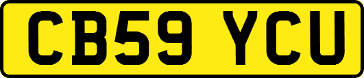 CB59YCU