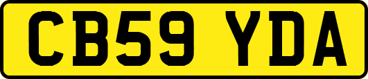 CB59YDA