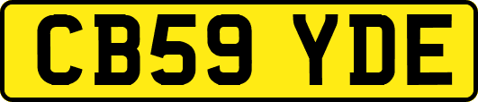 CB59YDE