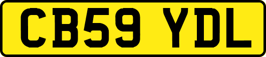 CB59YDL