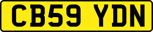 CB59YDN