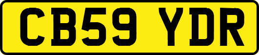 CB59YDR