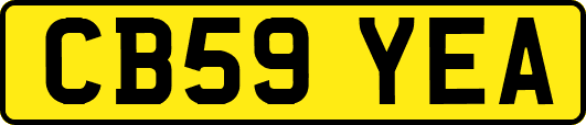 CB59YEA