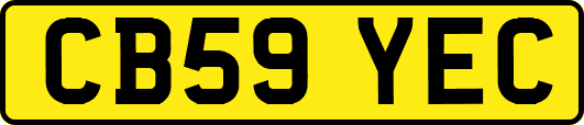 CB59YEC