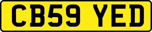 CB59YED