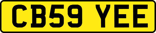 CB59YEE
