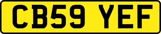 CB59YEF