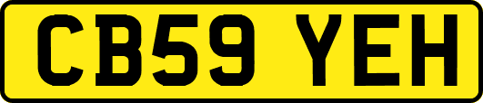 CB59YEH