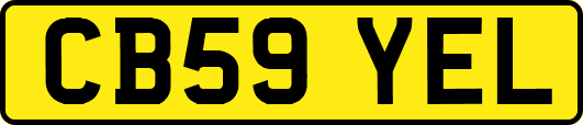 CB59YEL