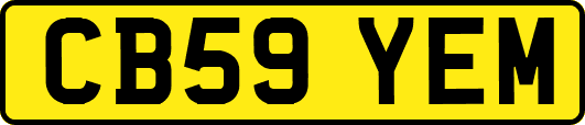 CB59YEM