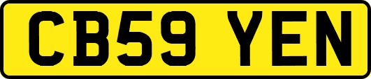 CB59YEN