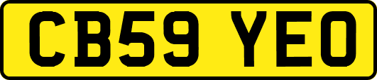 CB59YEO