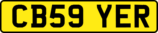 CB59YER