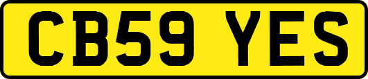 CB59YES