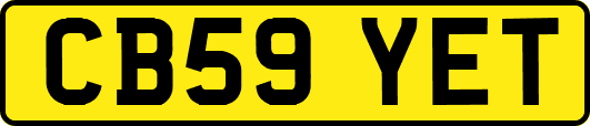 CB59YET