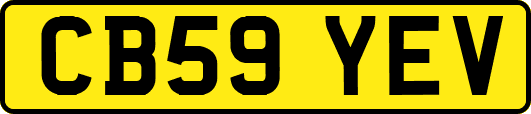 CB59YEV