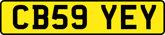 CB59YEY
