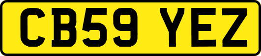 CB59YEZ