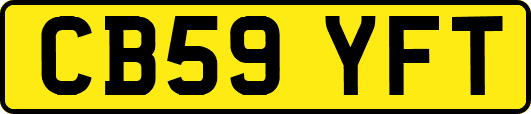CB59YFT