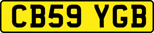 CB59YGB