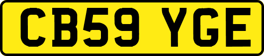 CB59YGE