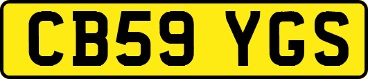 CB59YGS