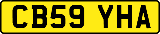 CB59YHA