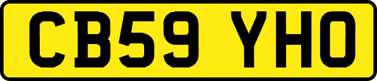 CB59YHO