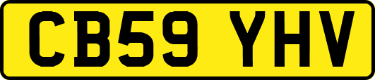 CB59YHV