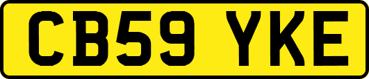 CB59YKE