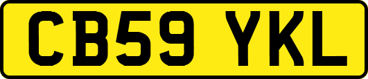 CB59YKL