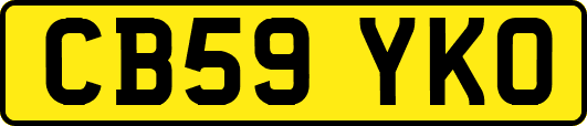 CB59YKO