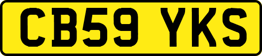 CB59YKS