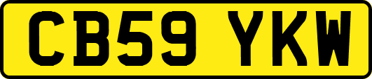 CB59YKW
