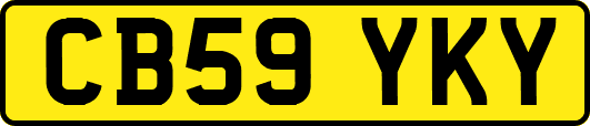 CB59YKY