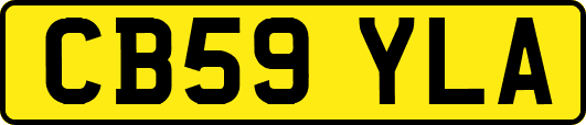CB59YLA