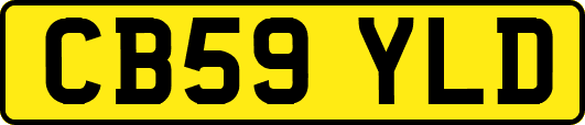 CB59YLD