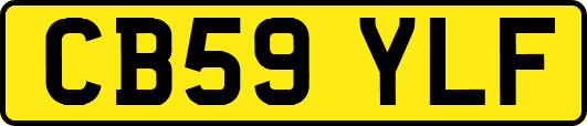 CB59YLF