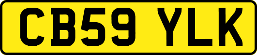 CB59YLK