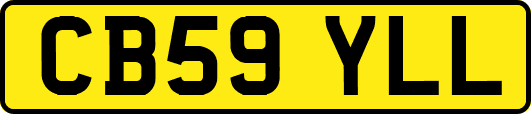 CB59YLL