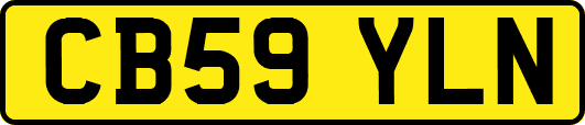 CB59YLN