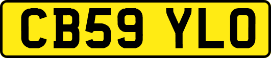 CB59YLO
