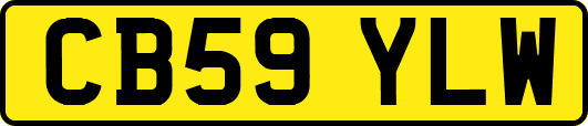 CB59YLW