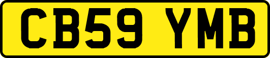 CB59YMB