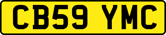 CB59YMC