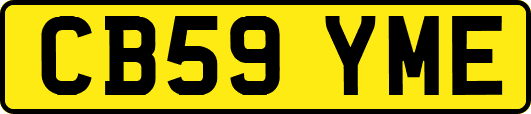 CB59YME